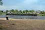 Cafe Sand in Bremen